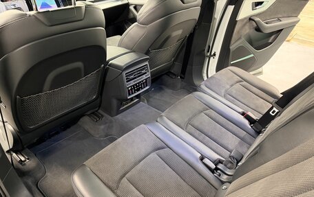 Audi Q7, 2022 год, 7 700 000 рублей, 18 фотография