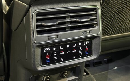 Audi Q7, 2022 год, 7 700 000 рублей, 19 фотография