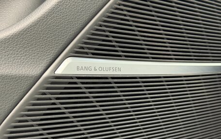 Audi Q7, 2022 год, 7 700 000 рублей, 16 фотография