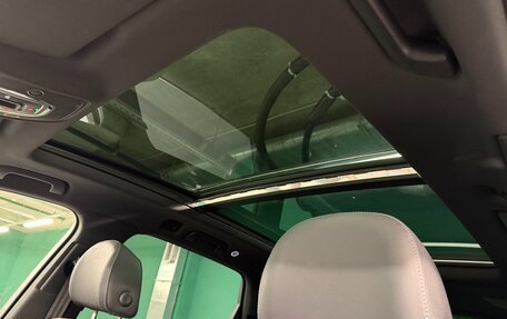 Audi Q7, 2022 год, 7 700 000 рублей, 22 фотография