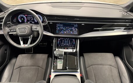 Audi Q7, 2022 год, 7 700 000 рублей, 20 фотография