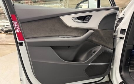 Audi Q7, 2022 год, 7 700 000 рублей, 15 фотография