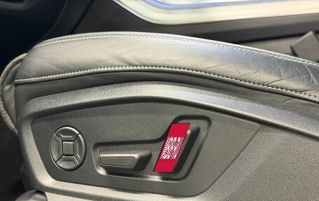 Audi Q7, 2022 год, 7 700 000 рублей, 14 фотография