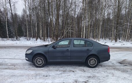 Skoda Octavia, 2011 год, 710 000 рублей, 2 фотография