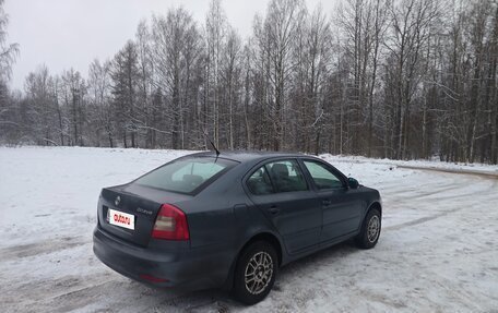Skoda Octavia, 2011 год, 710 000 рублей, 5 фотография