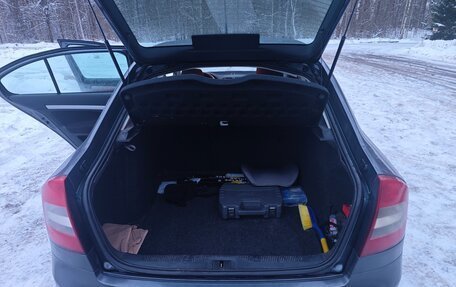 Skoda Octavia, 2011 год, 710 000 рублей, 12 фотография