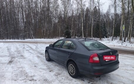Skoda Octavia, 2011 год, 710 000 рублей, 3 фотография