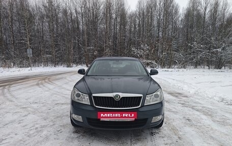 Skoda Octavia, 2011 год, 710 000 рублей, 7 фотография