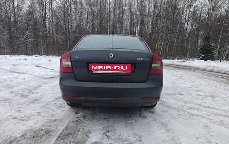 Skoda Octavia, 2011 год, 710 000 рублей, 4 фотография