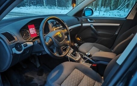 Skoda Octavia, 2011 год, 710 000 рублей, 9 фотография