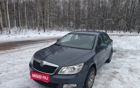 Skoda Octavia, 2011 год, 710 000 рублей, 8 фотография