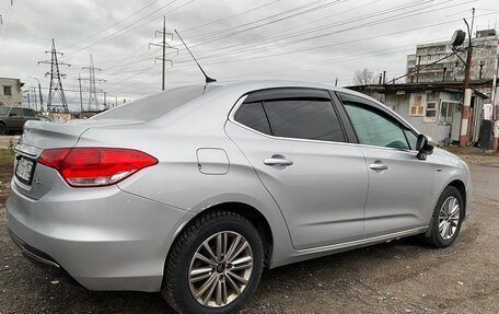 Citroen C4 II рестайлинг, 2013 год, 700 000 рублей, 6 фотография