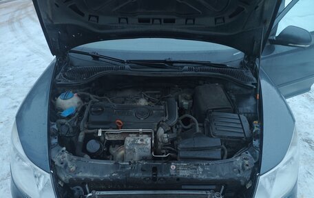 Skoda Octavia, 2011 год, 710 000 рублей, 13 фотография