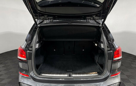 BMW X1, 2021 год, 4 077 000 рублей, 9 фотография