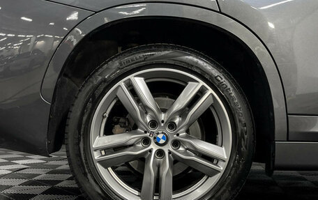 BMW X1, 2021 год, 4 077 000 рублей, 7 фотография