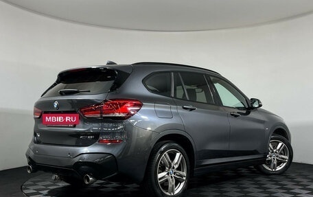 BMW X1, 2021 год, 4 077 000 рублей, 2 фотография
