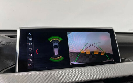 BMW X1, 2021 год, 4 077 000 рублей, 17 фотография