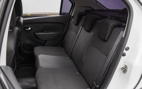 Renault Logan II, 2020 год, 1 140 000 рублей, 9 фотография