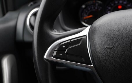 Renault Logan II, 2020 год, 1 140 000 рублей, 15 фотография