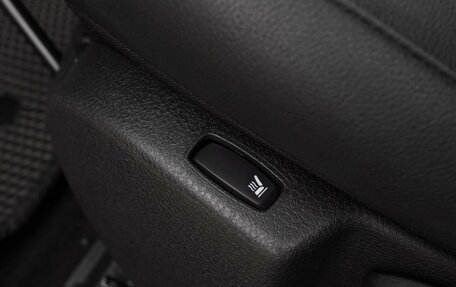 Renault Logan II, 2020 год, 1 140 000 рублей, 13 фотография