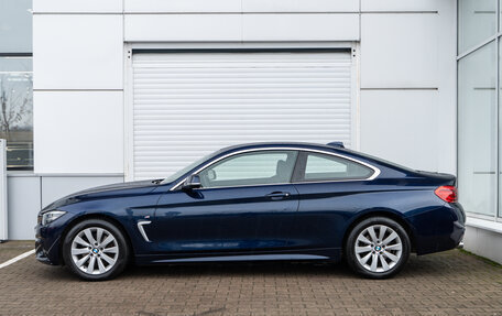 BMW 4 серия, 2018 год, 3 370 000 рублей, 5 фотография