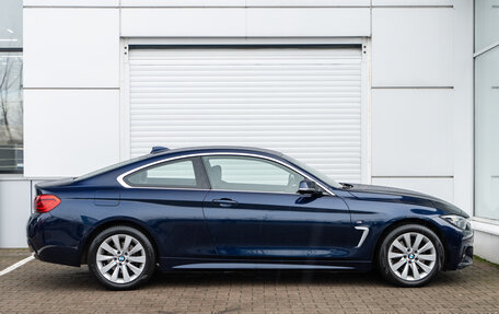 BMW 4 серия, 2018 год, 3 370 000 рублей, 6 фотография