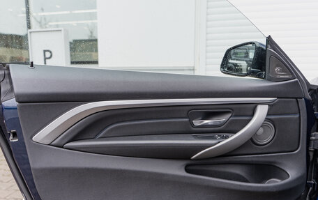 BMW 4 серия, 2018 год, 3 370 000 рублей, 7 фотография