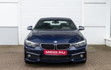 BMW 4 серия, 2018 год, 3 370 000 рублей, 3 фотография