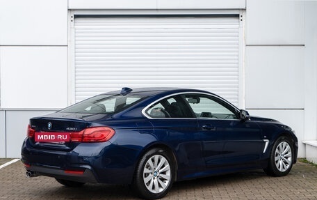 BMW 4 серия, 2018 год, 3 370 000 рублей, 2 фотография