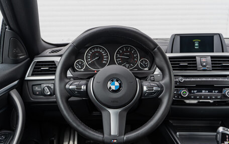 BMW 4 серия, 2018 год, 3 370 000 рублей, 10 фотография