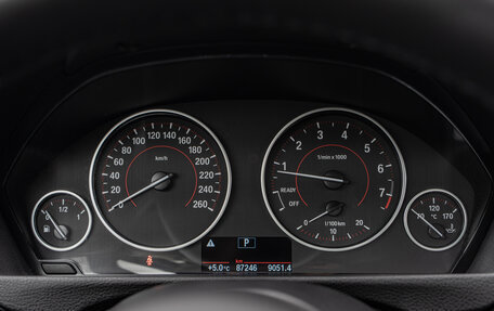 BMW 4 серия, 2018 год, 3 370 000 рублей, 14 фотография