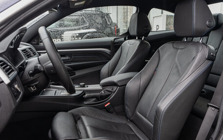 BMW 4 серия, 2018 год, 3 370 000 рублей, 8 фотография