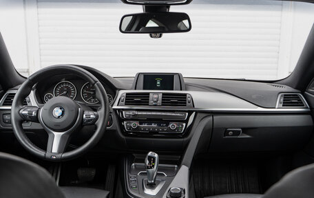 BMW 4 серия, 2018 год, 3 370 000 рублей, 11 фотография