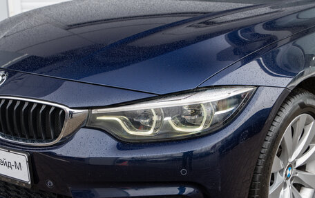 BMW 4 серия, 2018 год, 3 370 000 рублей, 20 фотография