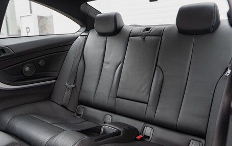 BMW 4 серия, 2018 год, 3 370 000 рублей, 17 фотография