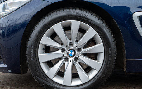 BMW 4 серия, 2018 год, 3 370 000 рублей, 22 фотография