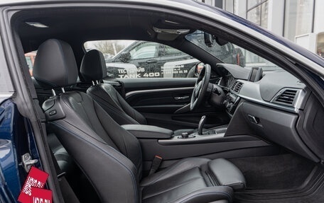 BMW 4 серия, 2018 год, 3 370 000 рублей, 18 фотография