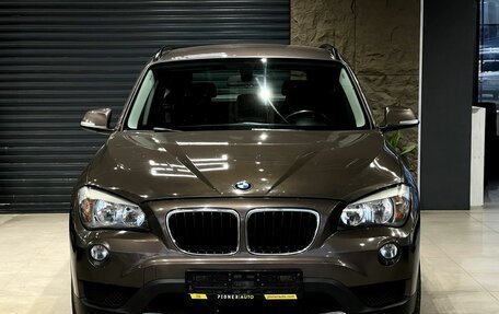 BMW X1, 2013 год, 1 440 000 рублей, 2 фотография