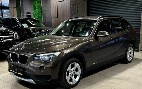 BMW X1, 2013 год, 1 440 000 рублей, 1 фотография