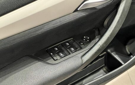 BMW X1, 2013 год, 1 440 000 рублей, 13 фотография