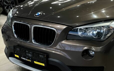 BMW X1, 2013 год, 1 440 000 рублей, 7 фотография