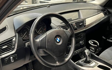 BMW X1, 2013 год, 1 440 000 рублей, 9 фотография