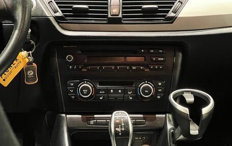 BMW X1, 2013 год, 1 440 000 рублей, 10 фотография