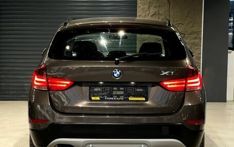 BMW X1, 2013 год, 1 440 000 рублей, 5 фотография