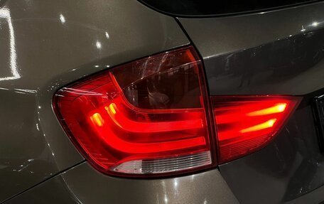 BMW X1, 2013 год, 1 440 000 рублей, 8 фотография