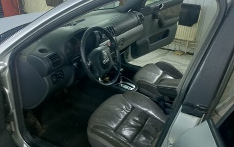 Audi A3, 1999 год, 250 000 рублей, 1 фотография