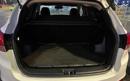 Hyundai ix35 I рестайлинг, 2012 год, 1 250 000 рублей, 2 фотография