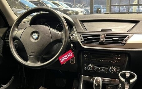 BMW X1, 2013 год, 1 440 000 рублей, 17 фотография