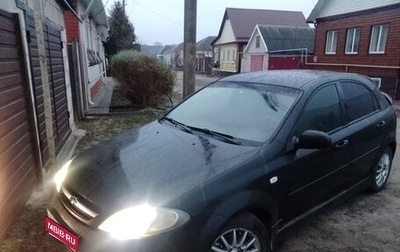Chevrolet Lacetti, 2007 год, 450 000 рублей, 1 фотография