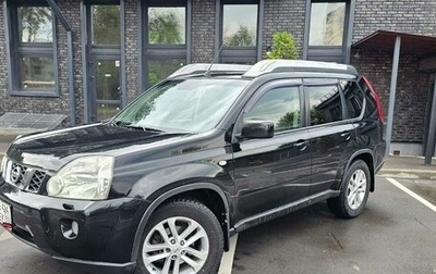 Nissan X-Trail, 2008 год, 980 000 рублей, 1 фотография